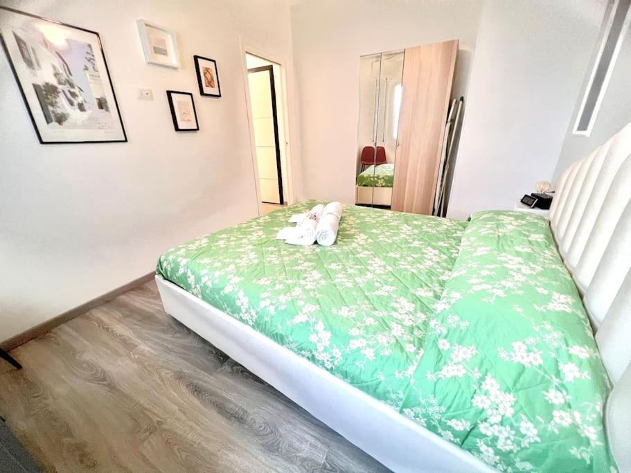 Suite Colibri - Sanremo Centro Exterior foto
