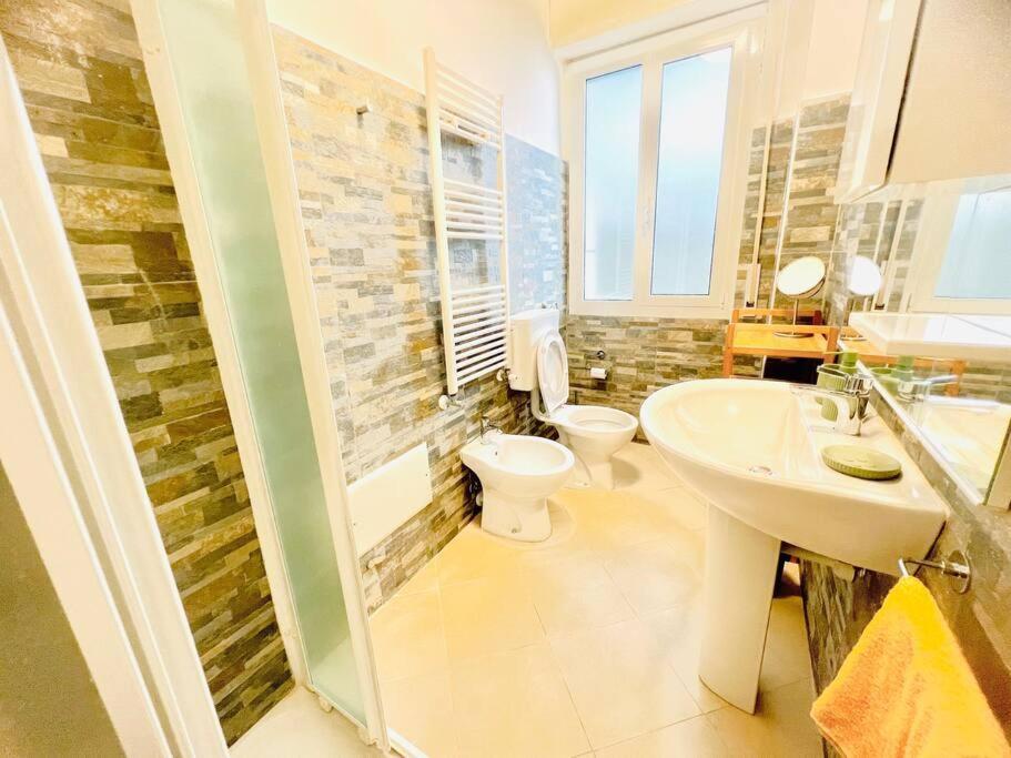 Suite Colibri - Sanremo Centro Exterior foto